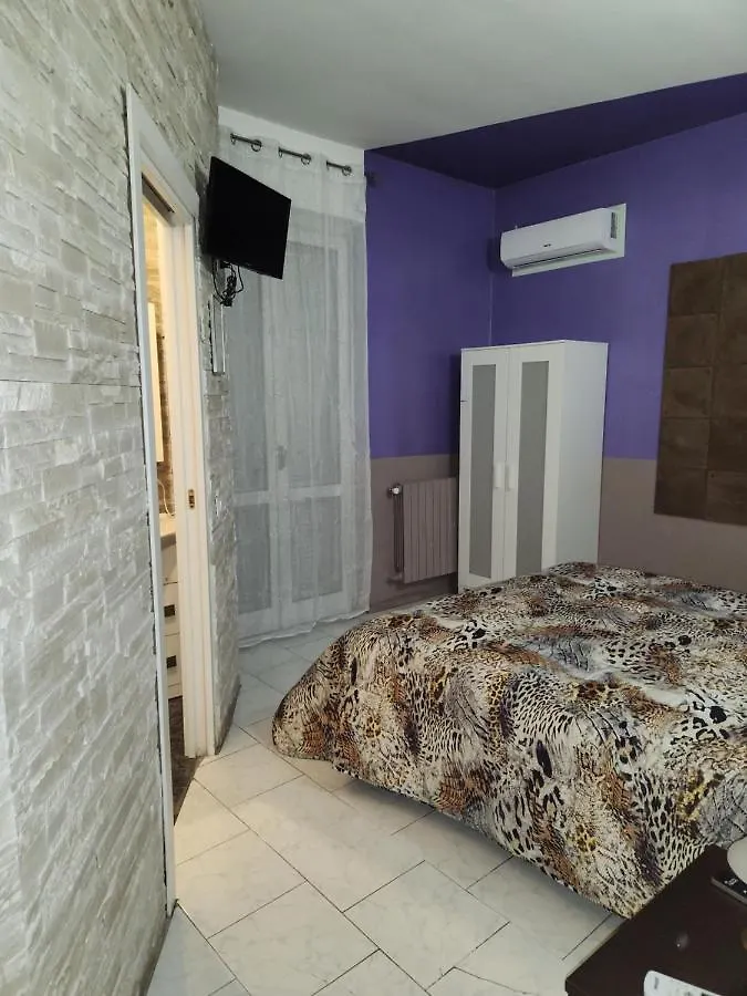 Bed & Breakfast B&B Bed& Fly - Mamma Mia Azzano San Paolo Italy