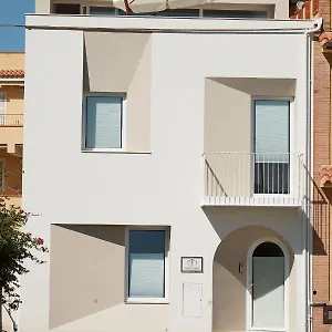 ***** Bed & Breakfast Torreforte Italy