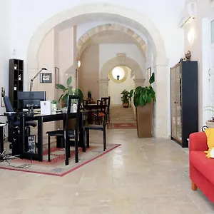 ** Guest house Nuova Mastrarua Italy