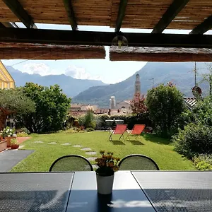 Relais Garden Lecco Bed & Breakfast