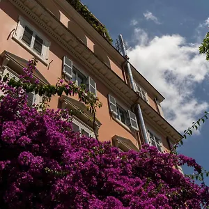 Casa Valdese Отель Рим