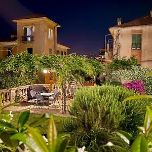  Guest house Cernaia Italy