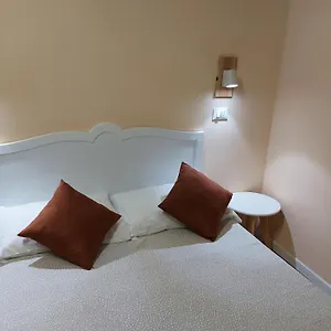  Guest house Dependance Du Glam Italy