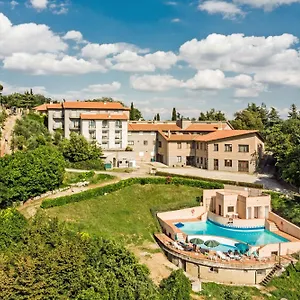 *** Hotel Al Brunello Italy