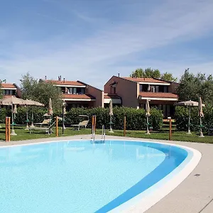 3* Aparthotel Villaggio Barbara