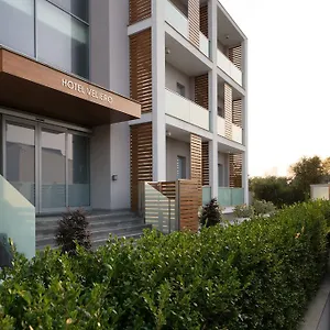 Al Veliero Hotel