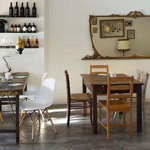 3* Gasthof Brusco