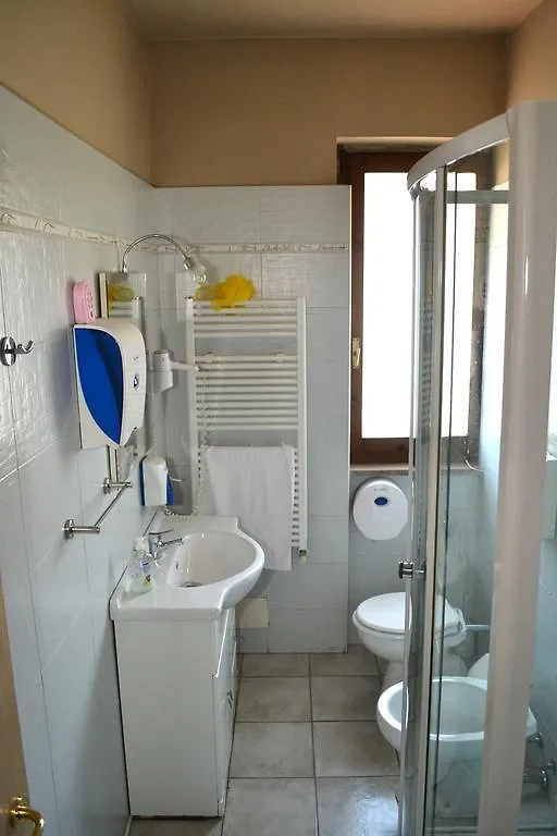 Bed and breakfast B&B Bed& Fly - Mamma Mia Azzano San Paolo