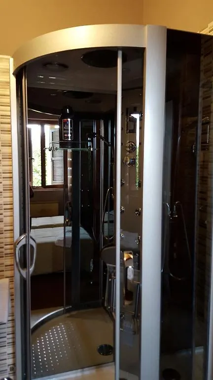 B&B Bed& Fly - Mamma Mia Azzano San Paolo Italia