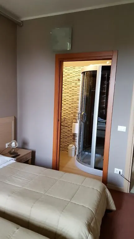 B&B Bed& Fly - Mamma Mia Azzano San Paolo Italia