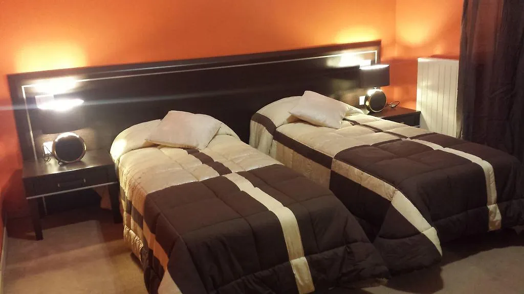B&B Bed& Fly - Mamma Mia Azzano San Paolo Bed and breakfast