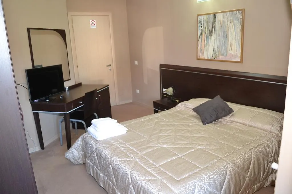 Bed and breakfast B&B Bed& Fly - Mamma Mia Azzano San Paolo